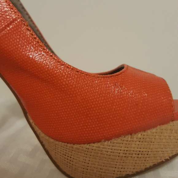 High heel pumps - Picture 7 of 7
